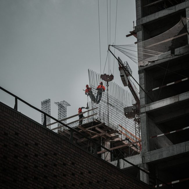 Construction maison et appartement au Sénégal