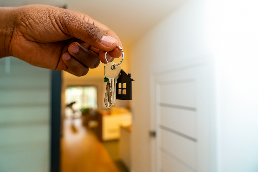 Construction maison et appartement au Sénégal